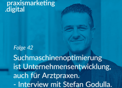 praxismarketing.digital| 04.12.2020 | SEO ist Unternehmensentwicklung