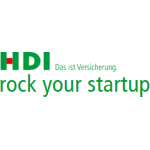 HDI - Rock your StartUp
