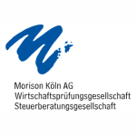 MORISON Köln AG